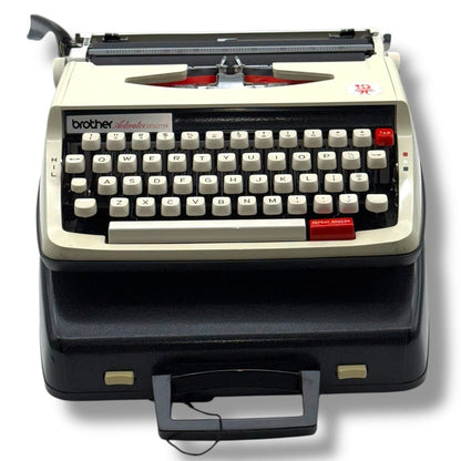 Toronto Typewriters Portable Typewriter Brother Activator 850TR Typewriter