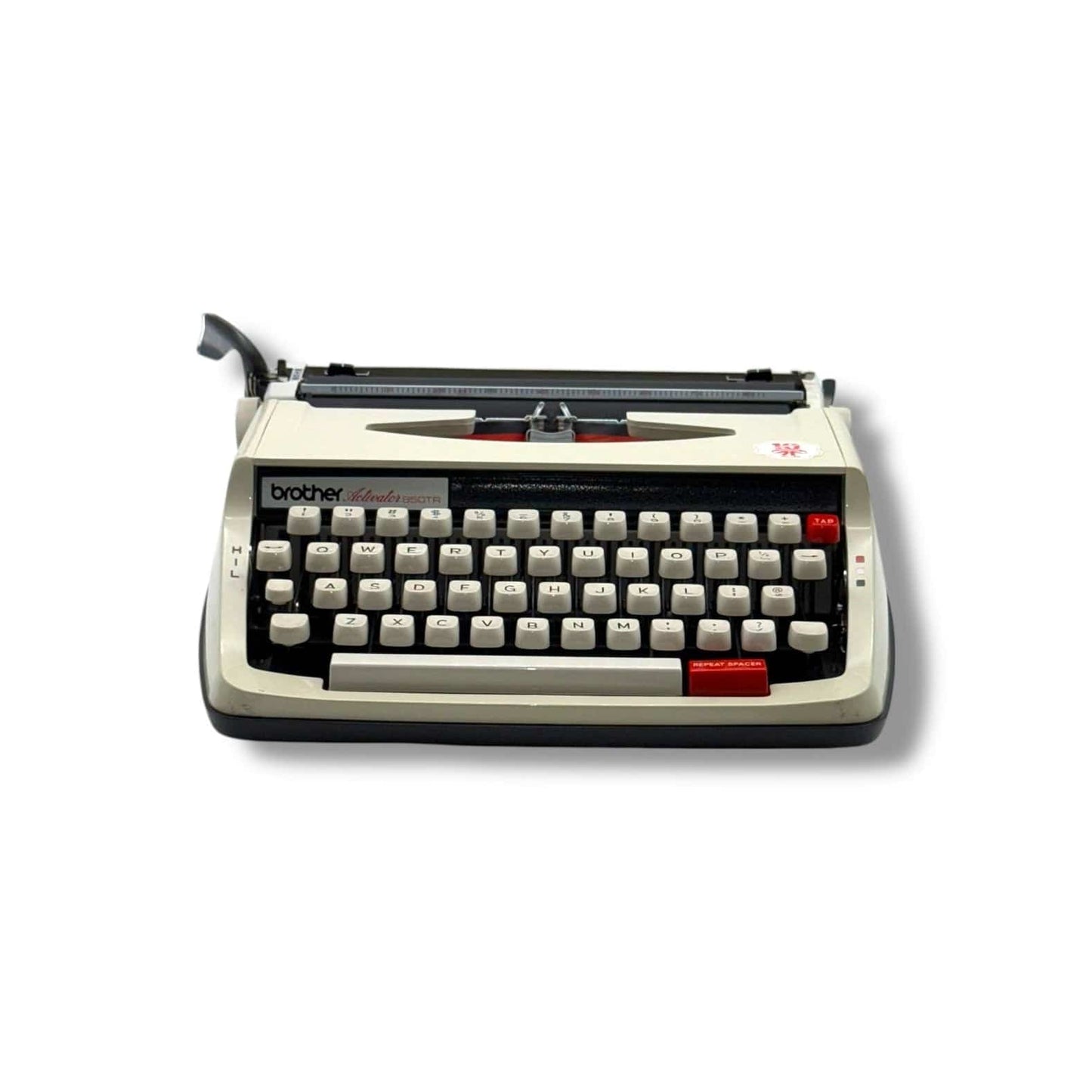 Toronto Typewriters Portable Typewriter Brother Activator 850TR Typewriter