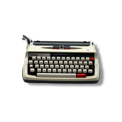 Toronto Typewriters Portable Typewriter Brother Activator 850TR Typewriter