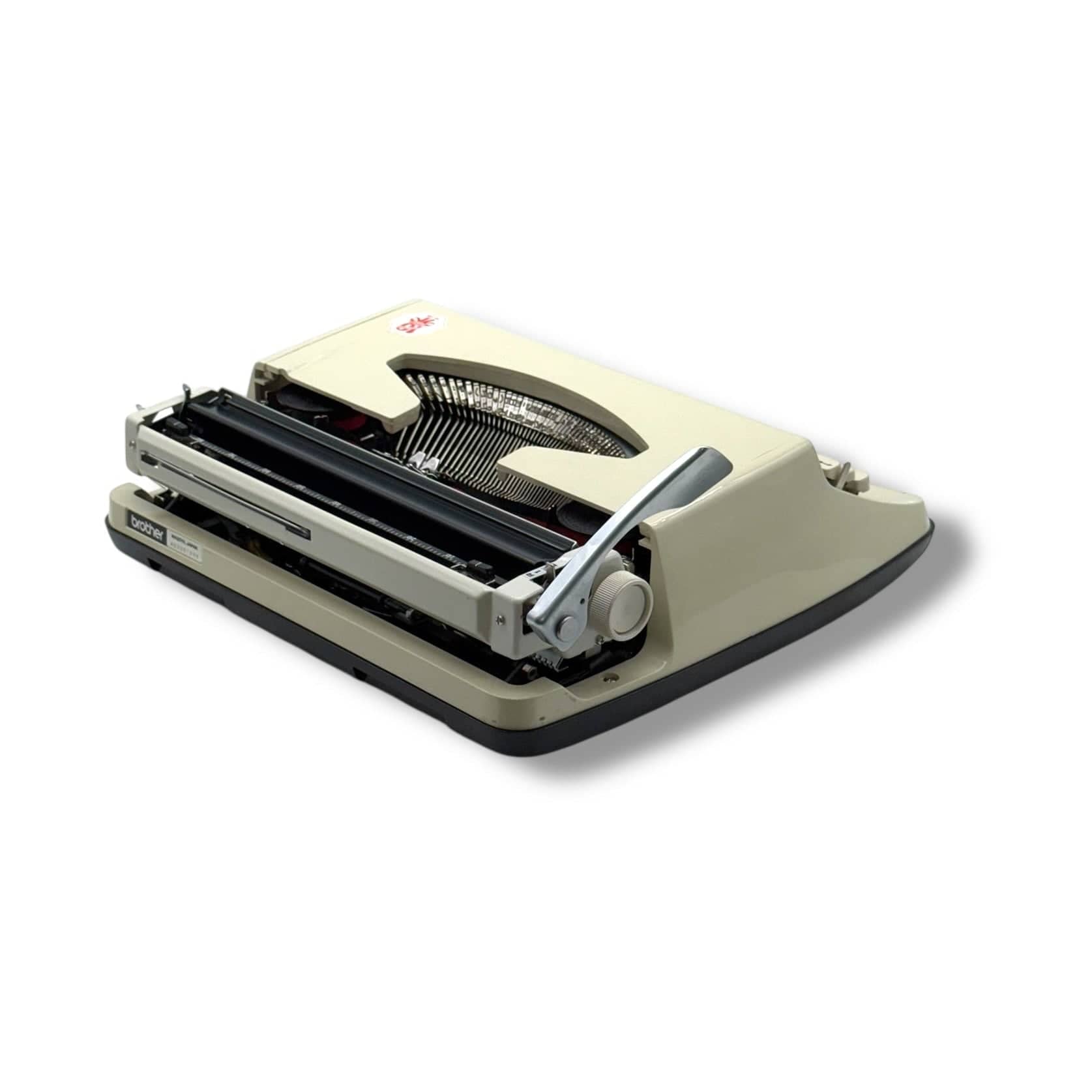 Toronto Typewriters Portable Typewriter Brother Activator 850TR Typewriter