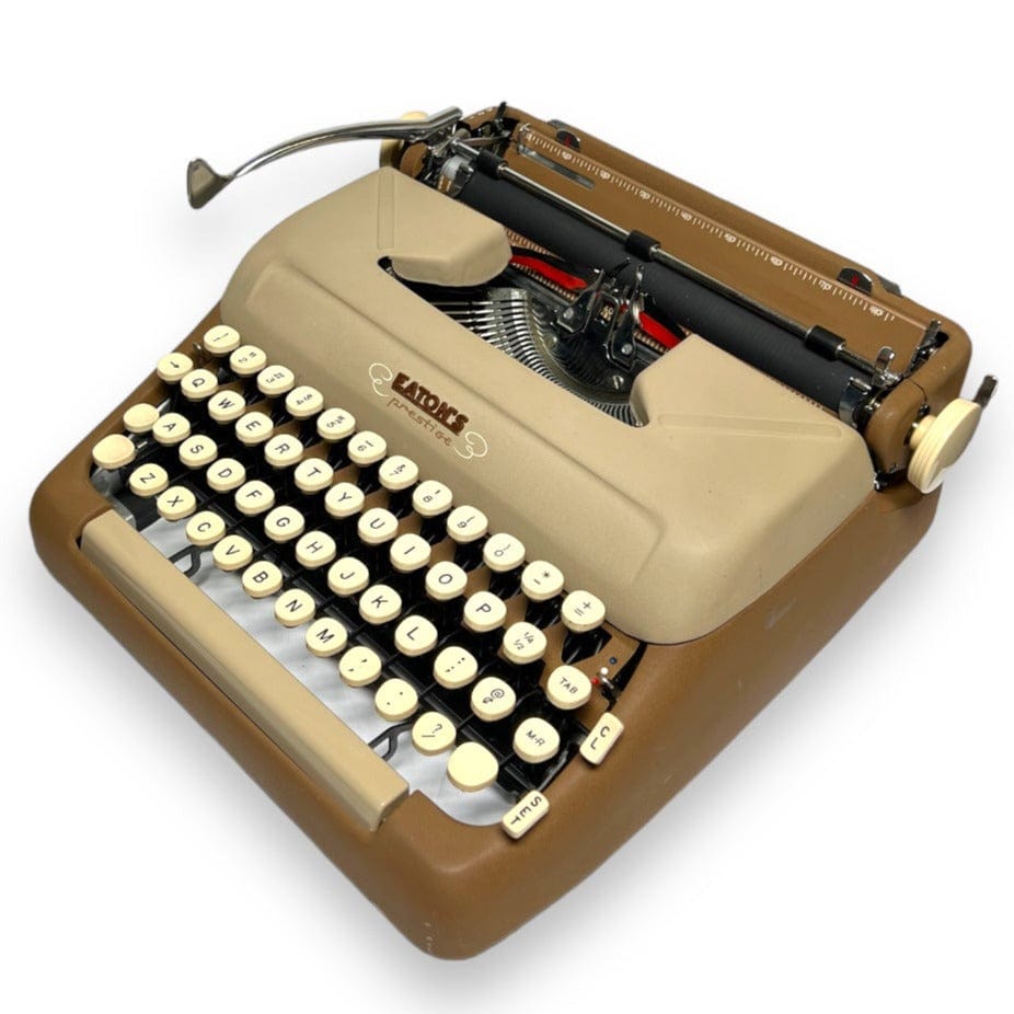 Eaton's Prestige (Smith Corona) Typewriter Toronto Typewriters