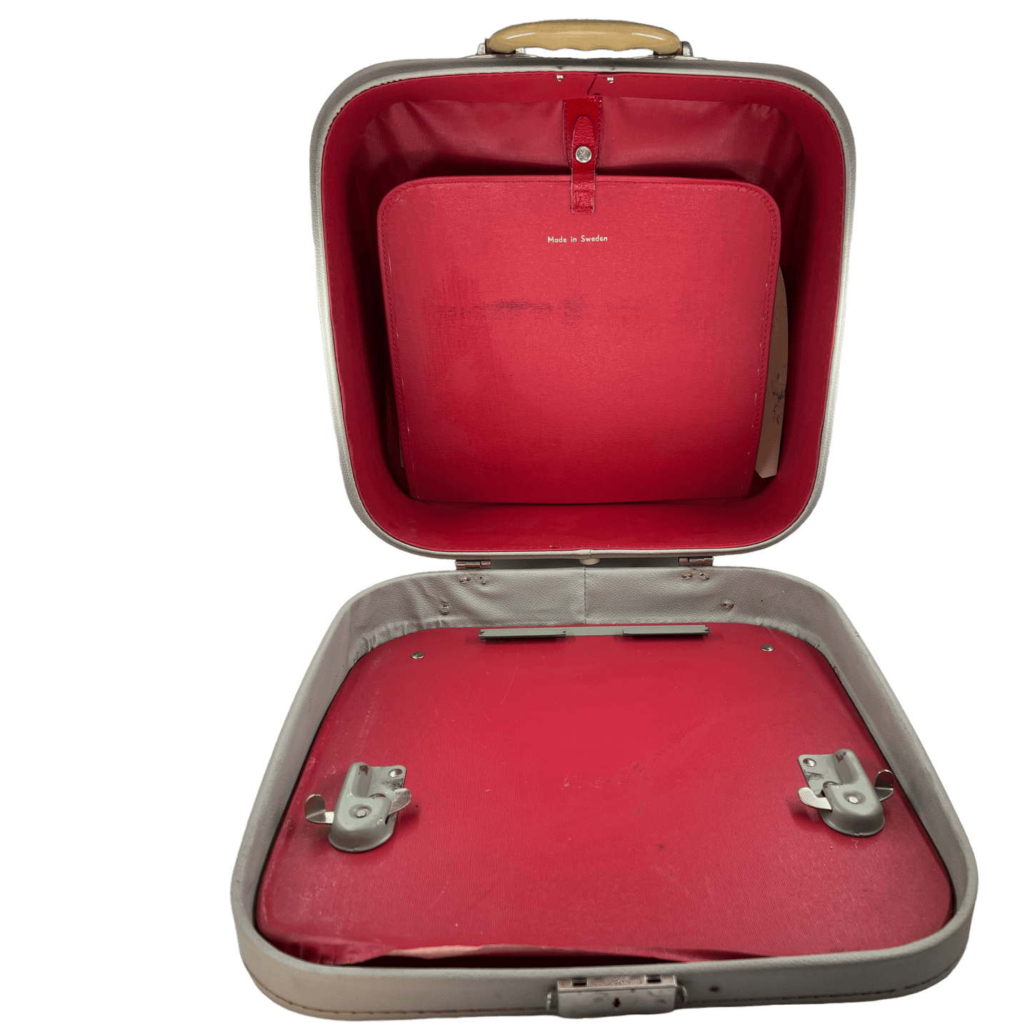 Toronto Typewriters Portable Typewriter Facit TP1 (French Canadian) Typewriter