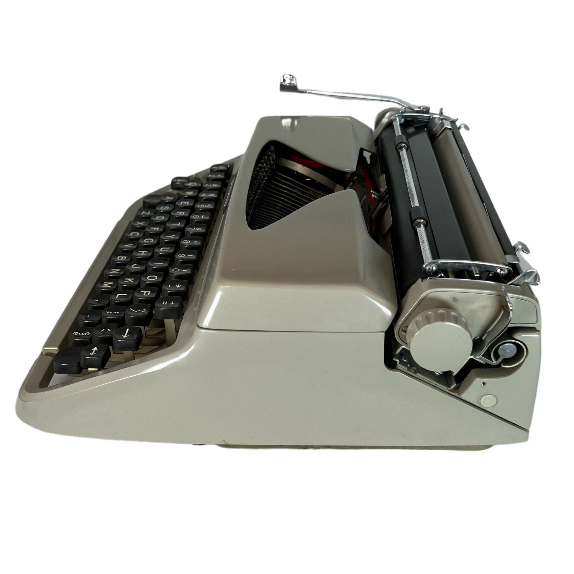 Toronto Typewriters Portable Typewriter Facit TP1 (French Canadian) Typewriter