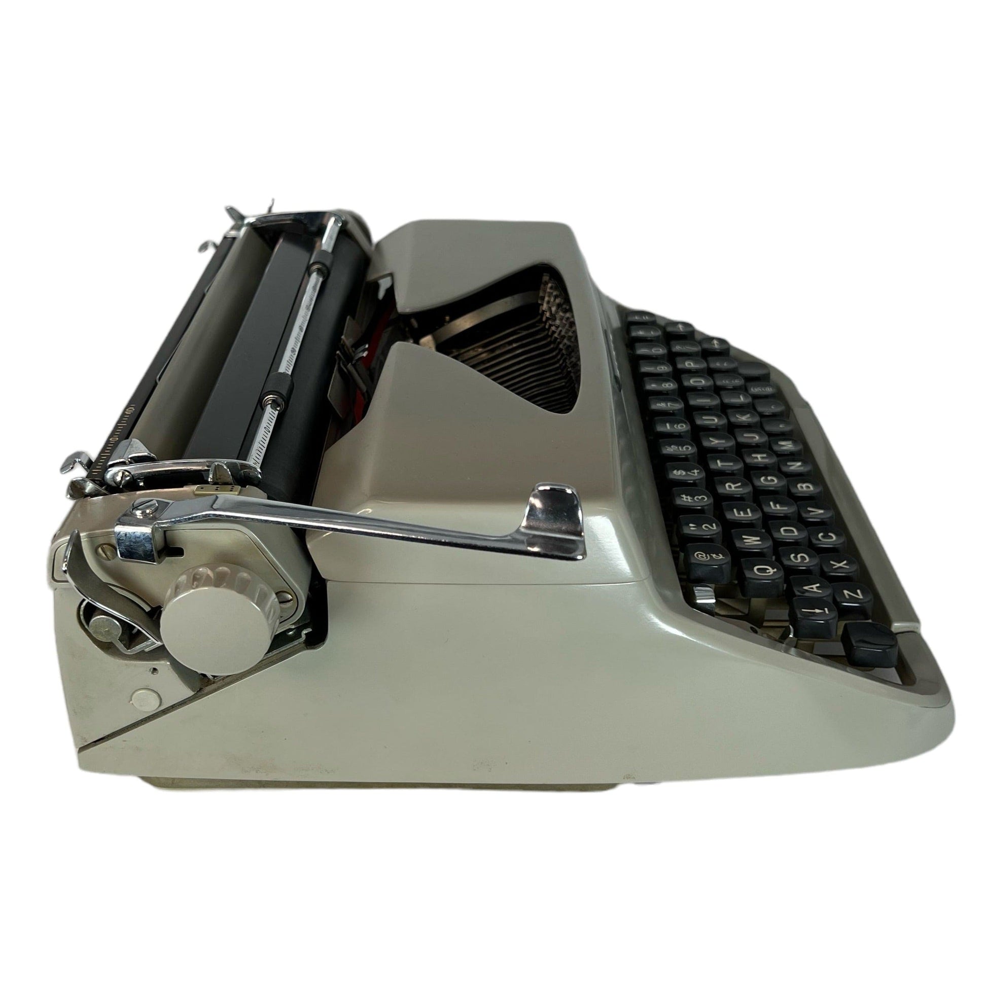 Toronto Typewriters Portable Typewriter Facit TP1 (French Canadian) Typewriter