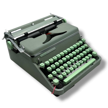 Toronto Typewriters Portable Typewriter Hermes 2000 Typewriter