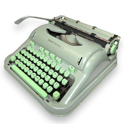 Toronto Typewriters Portable Typewriter Hermes 3000 (1st Edition) Typewriter