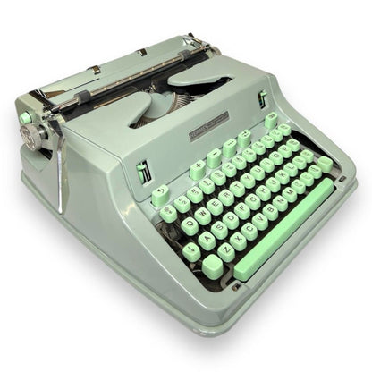 Toronto Typewriters Portable Typewriter Hermes 3000 (2nd Edition) Typewriter