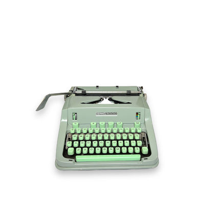 Toronto Typewriters Portable Typewriter Hermes 3000 (2nd Edition) Typewriter