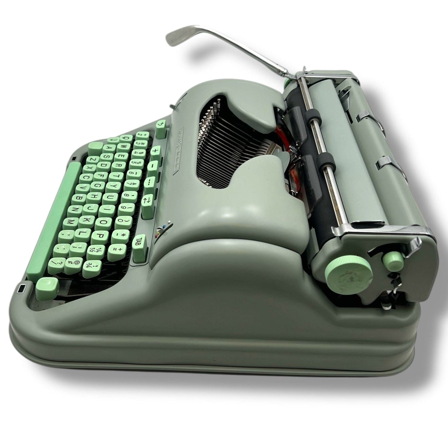 Toronto Typewriters Portable Typewriter *Hermes 3000 Typewriter