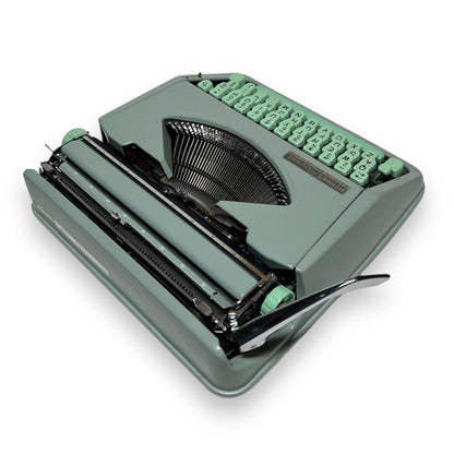 Toronto Typewriters Portable Typewriter Hermes Rocket (1965) Typewriter