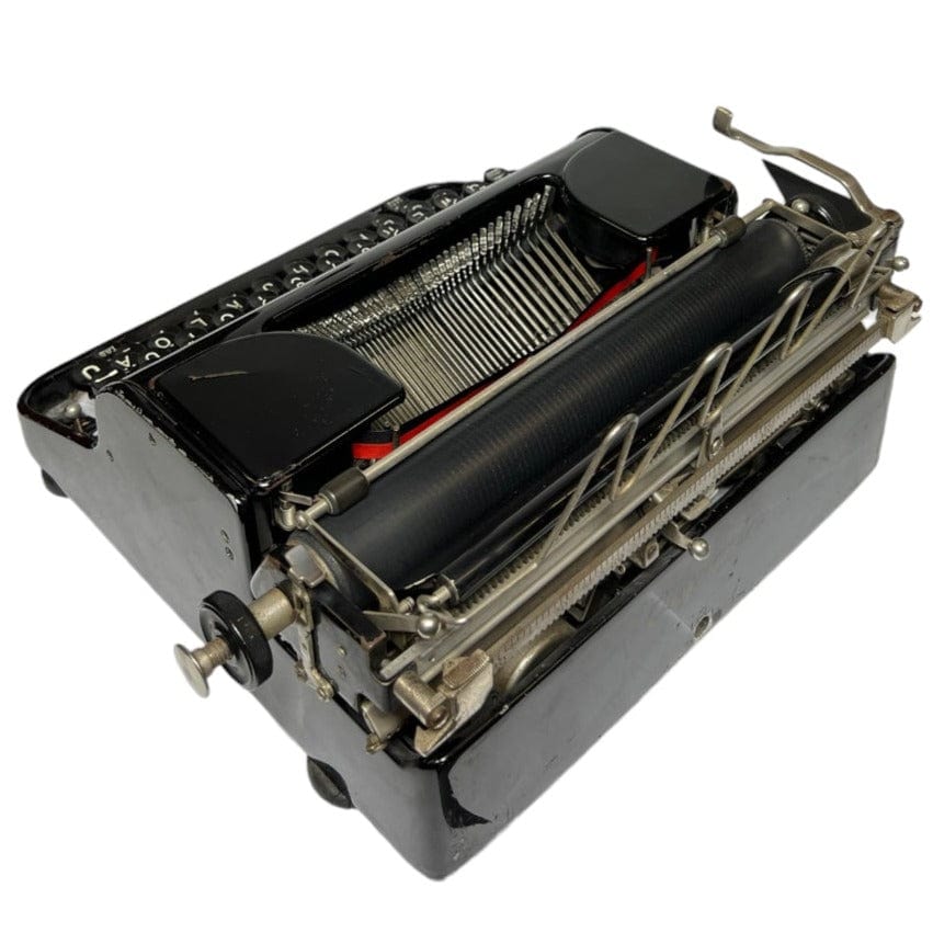 Toronto Typewriters Portable Typewriter Olympia Elite Typewriter
