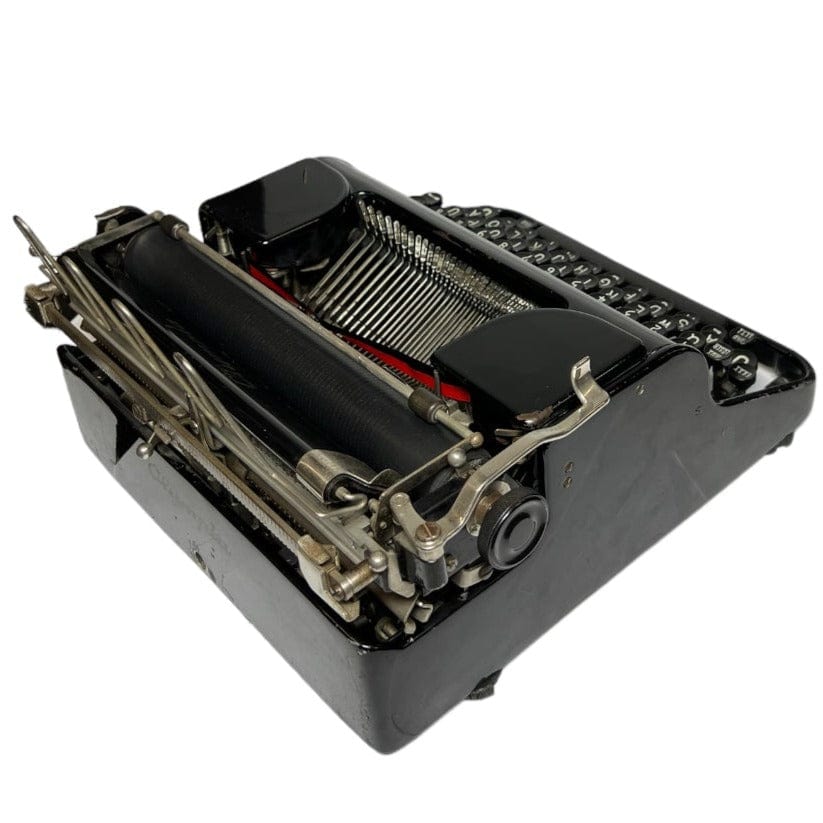 Toronto Typewriters Portable Typewriter Olympia Elite Typewriter