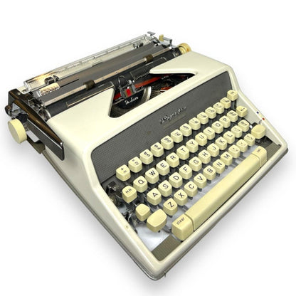 Toronto Typewriters Portable Typewriter Olympia SM7 Typewriter