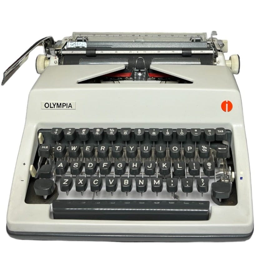 Cursive Type Writer Typewriters – Page 3 – Toronto Typewriters