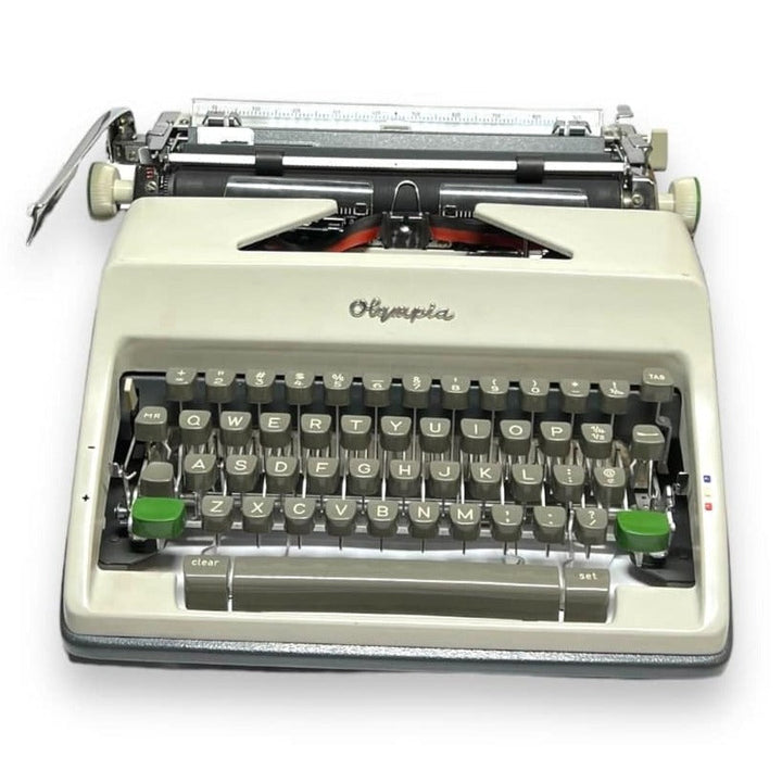 Typewriters Toronto Typewriters