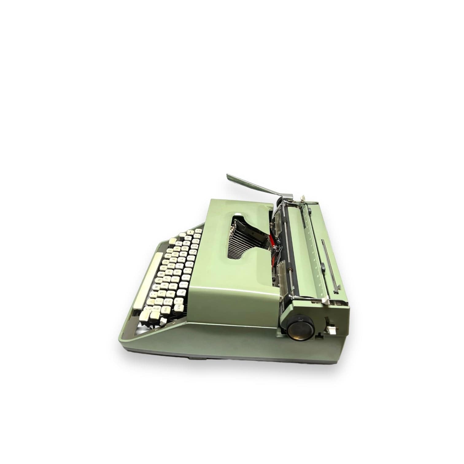 Toronto Typewriters Portable Typewriter Remington 11 Typewriter