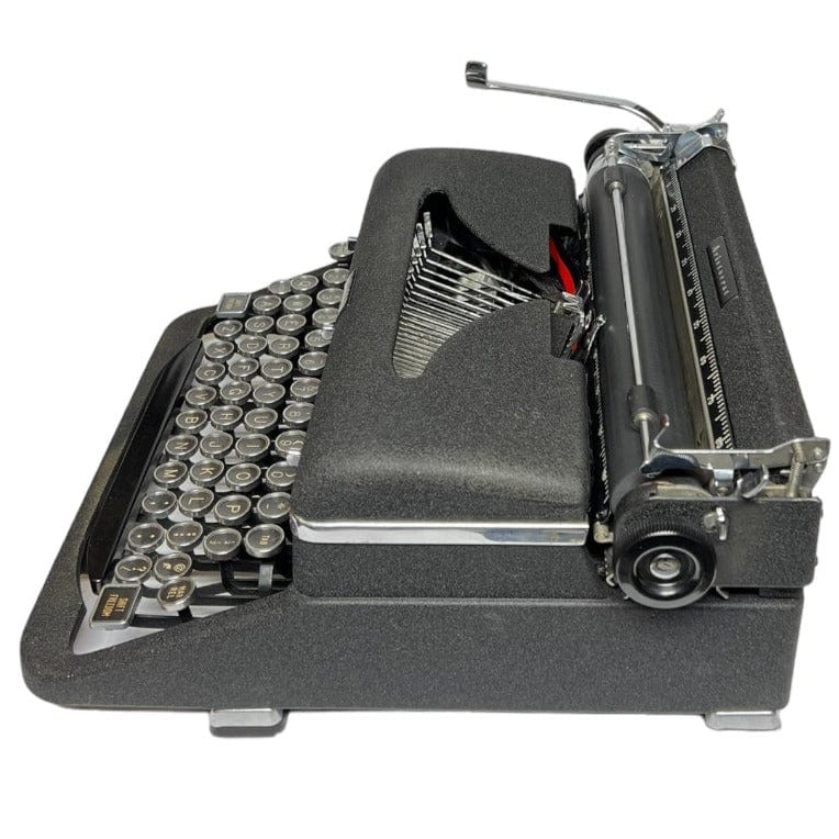 Toronto Typewriters Portable Typewriter Royal Aristocrat Typewriter