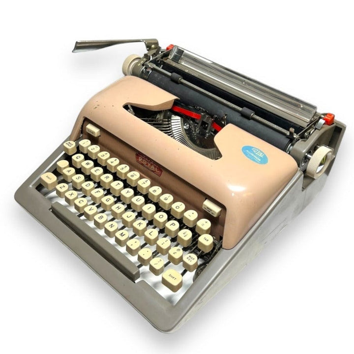 Typewriters Toronto Typewriters