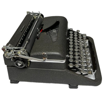 Toronto Typewriters Portable Typewriter Royal Quiet Deluxe Typewriter