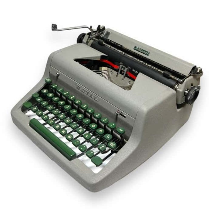 Manual Typewriters Toronto Typewriters