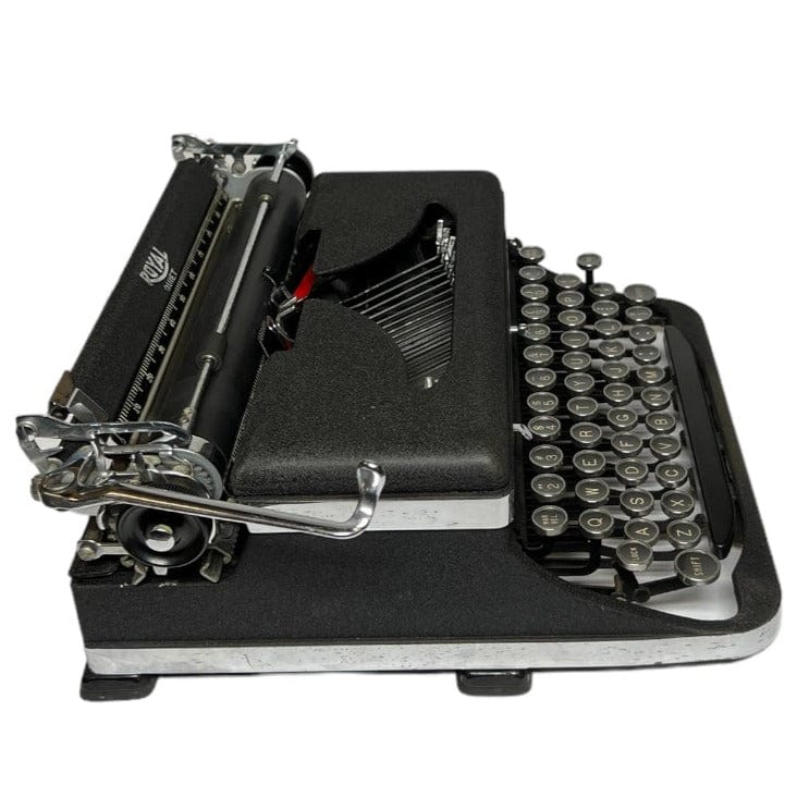 Toronto Typewriters Portable Typewriter Royal Quiet Typewriter