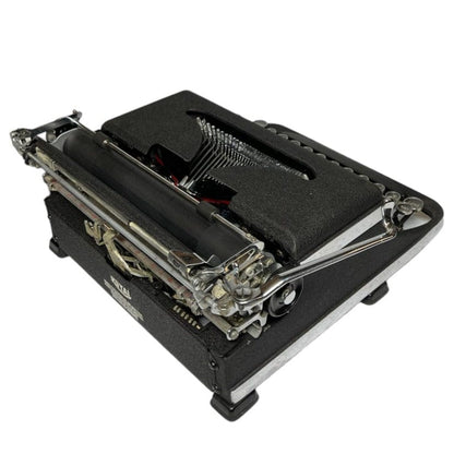Toronto Typewriters Portable Typewriter Royal Quiet Typewriter