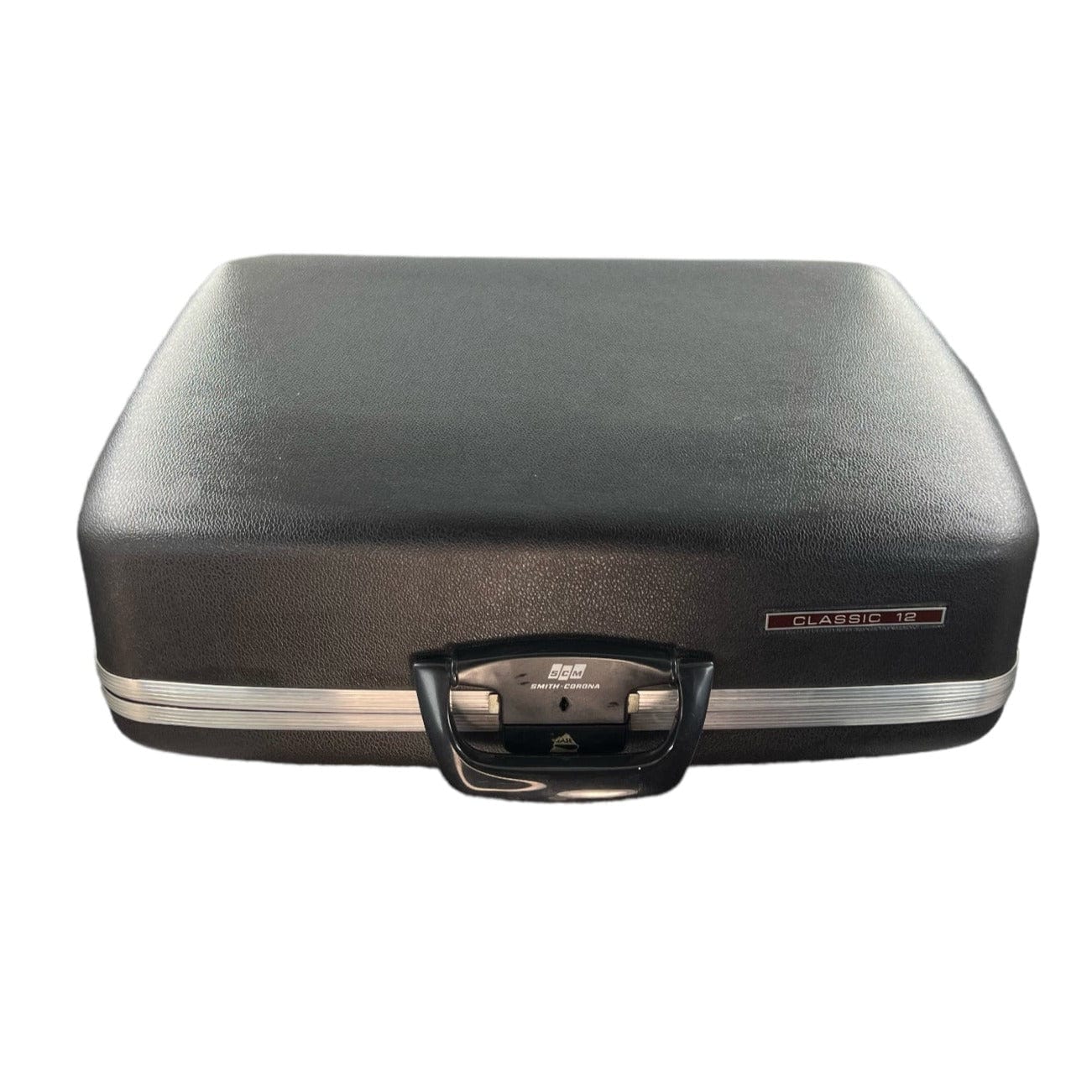 Toronto Typewriters Portable Typewriter Smith Corona Classic 12 Typewriter