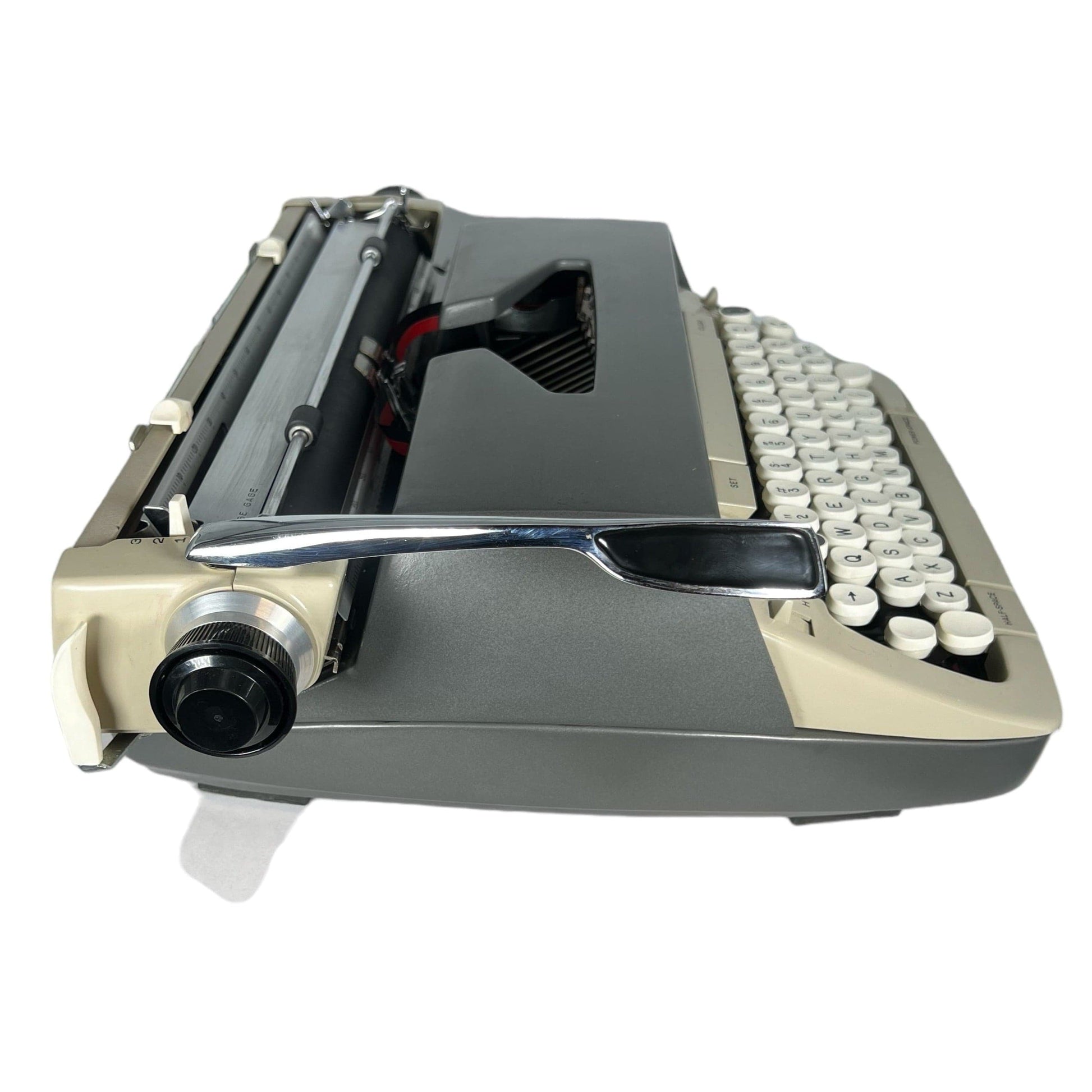 Toronto Typewriters Portable Typewriter Smith Corona Classic 12 Typewriter