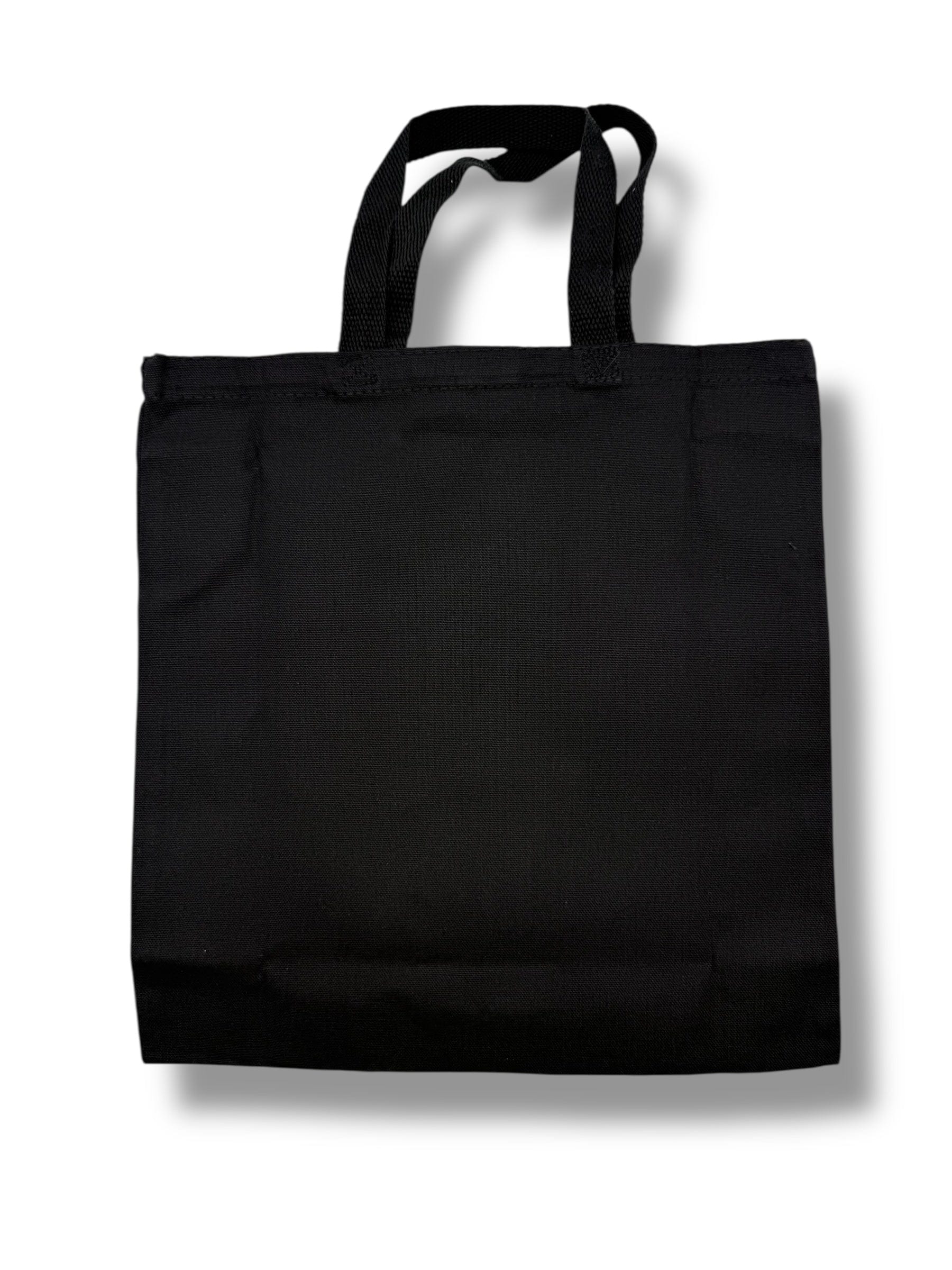 Toronto Typewriters Tote Bag Brand Champ Typewriter Tote Bag - Black
