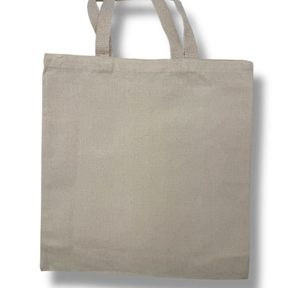 Toronto Typewriters Tote Bag Brand Champ Typewriter Tote Bag - Natural