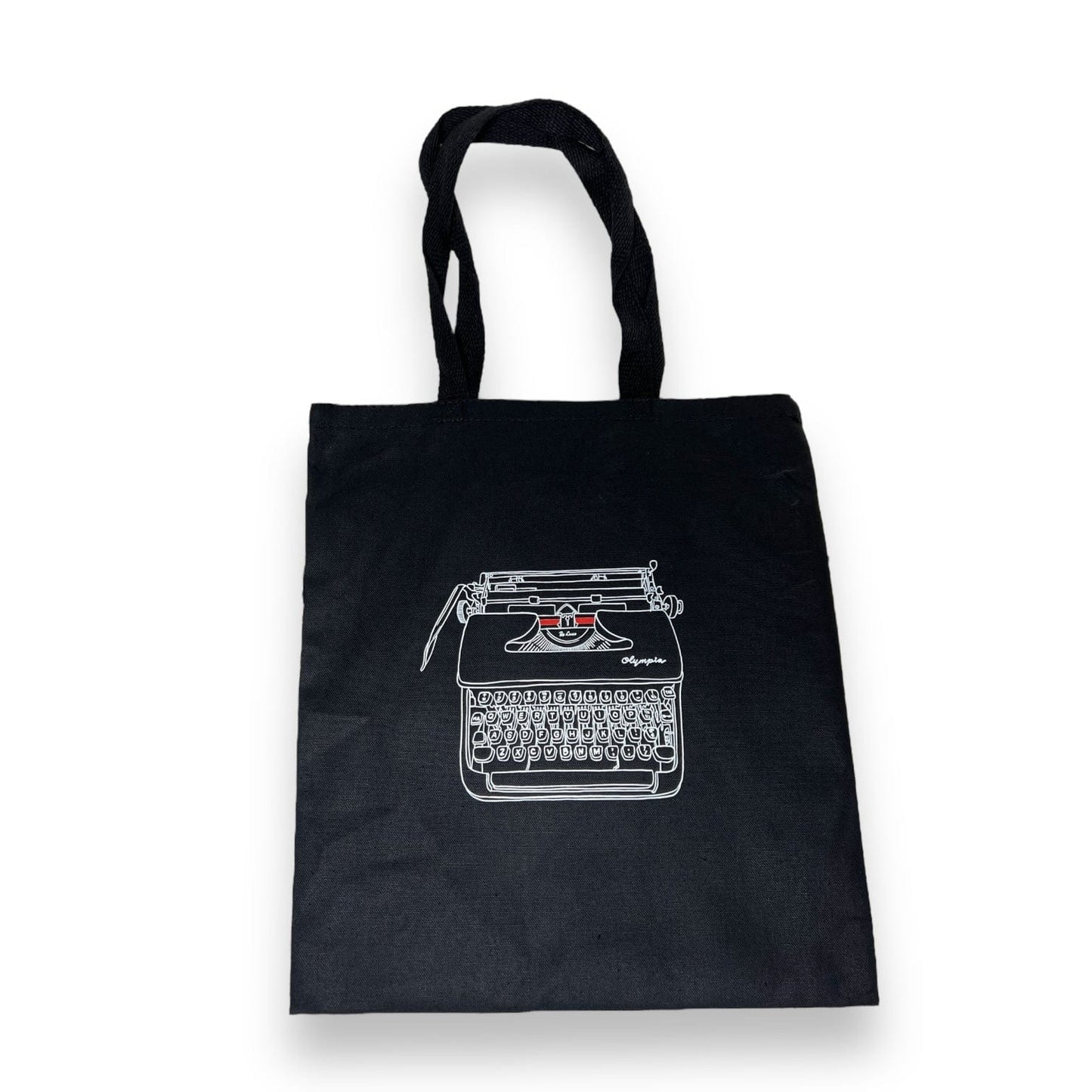 Toronto Typewriters Tote Bag Olympia SM3 Toronto Typewriters Tote
