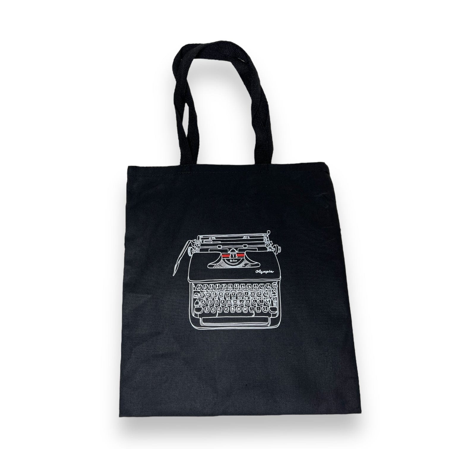 Toronto Typewriters Tote Bag Olympia SM3 Toronto Typewriters Tote