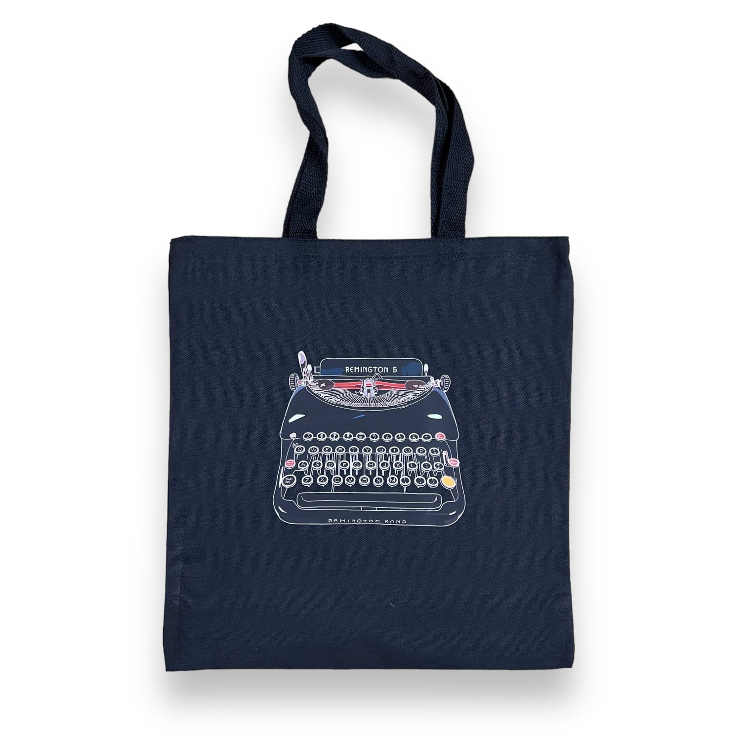 Toronto Typewriters Tote Bag Remington 5 Toronto Typewriters Tote