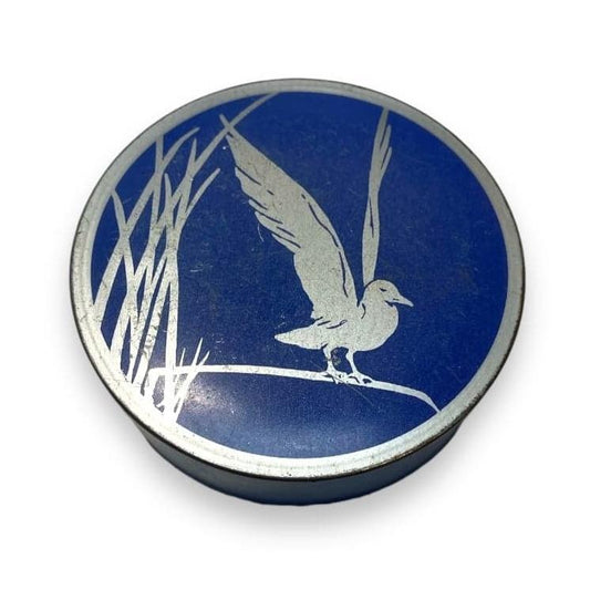Toronto Typewriters Typewriter Accessory Typewriter Ribbon Tin - Two Horses (Copy) (Copy)