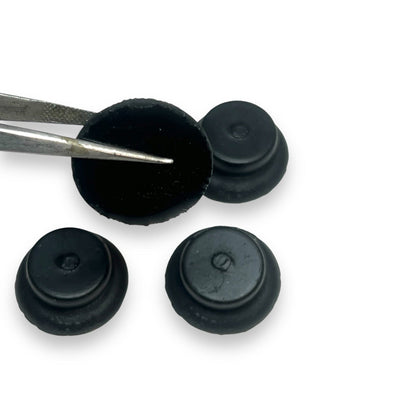 Toronto Typewriters Typewriter Feet Corona 3 Folding Typewriter Feet (Set)