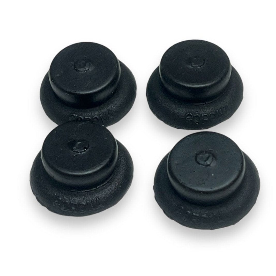Toronto Typewriters Typewriter Feet Corona 3 Folding Typewriter Feet (Set)