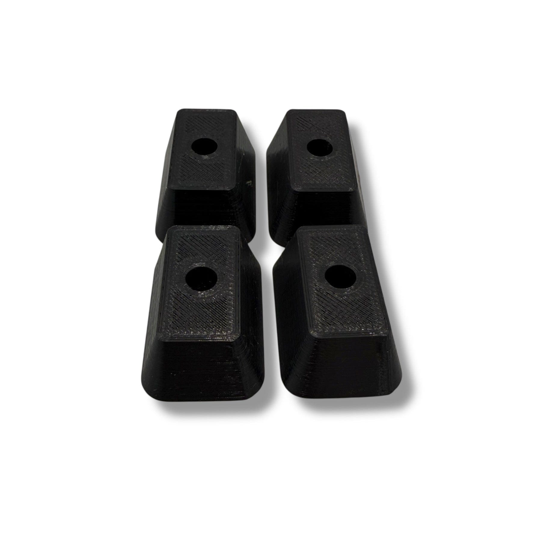 Toronto Typewriters Typewriter Feet NEW and IMPROVED Remington Portable Typewriter Feet