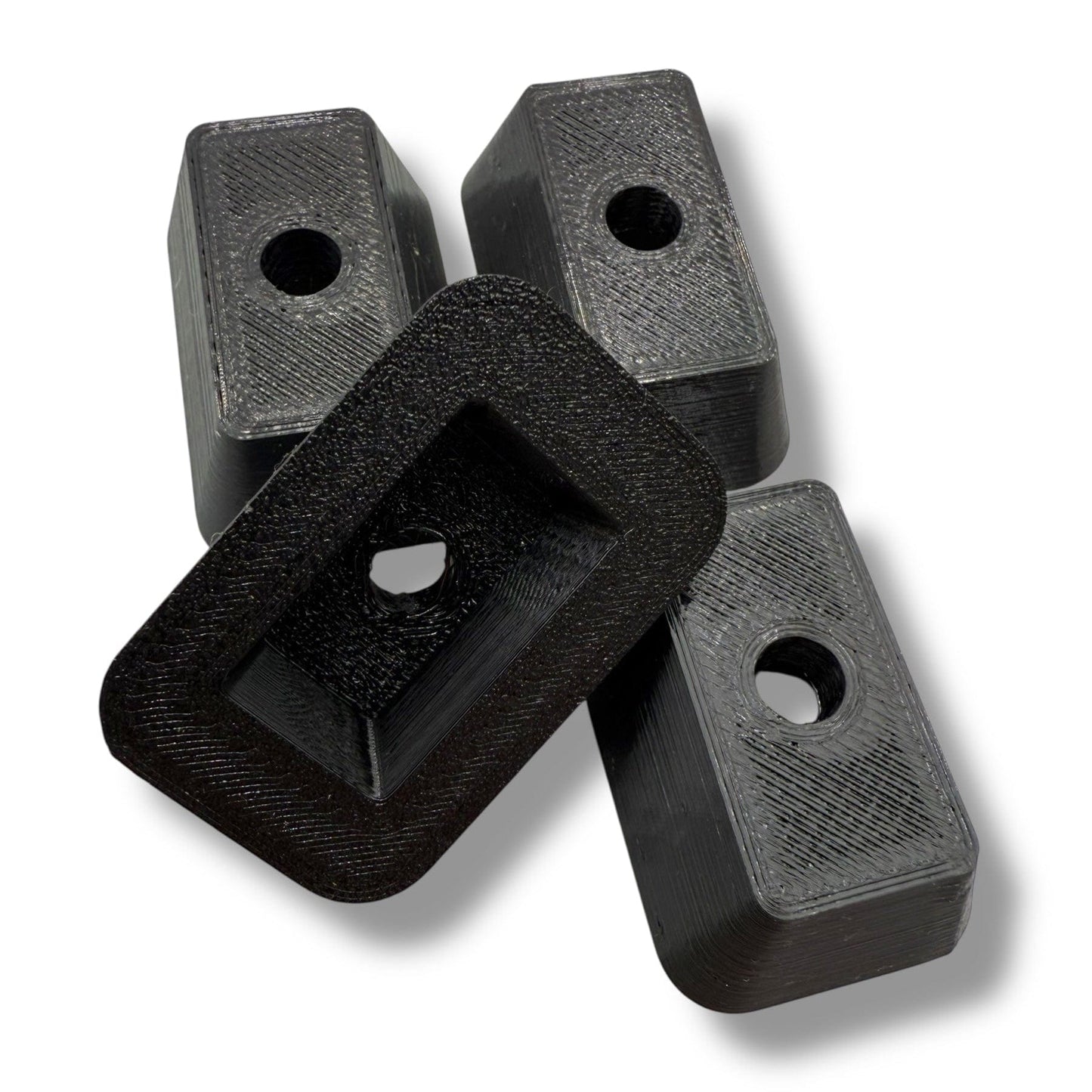 Toronto Typewriters Typewriter Feet NEW and IMPROVED Remington Portable Typewriter Feet