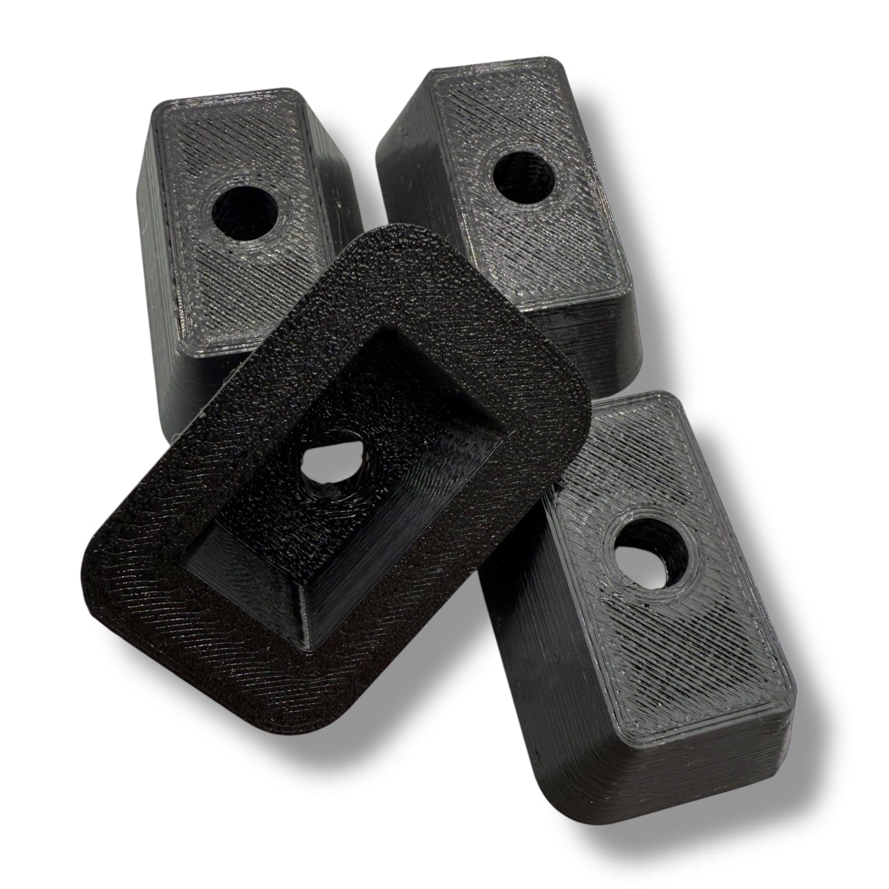 Toronto Typewriters Typewriter Feet NEW and IMPROVED Remington Portable Typewriter Feet