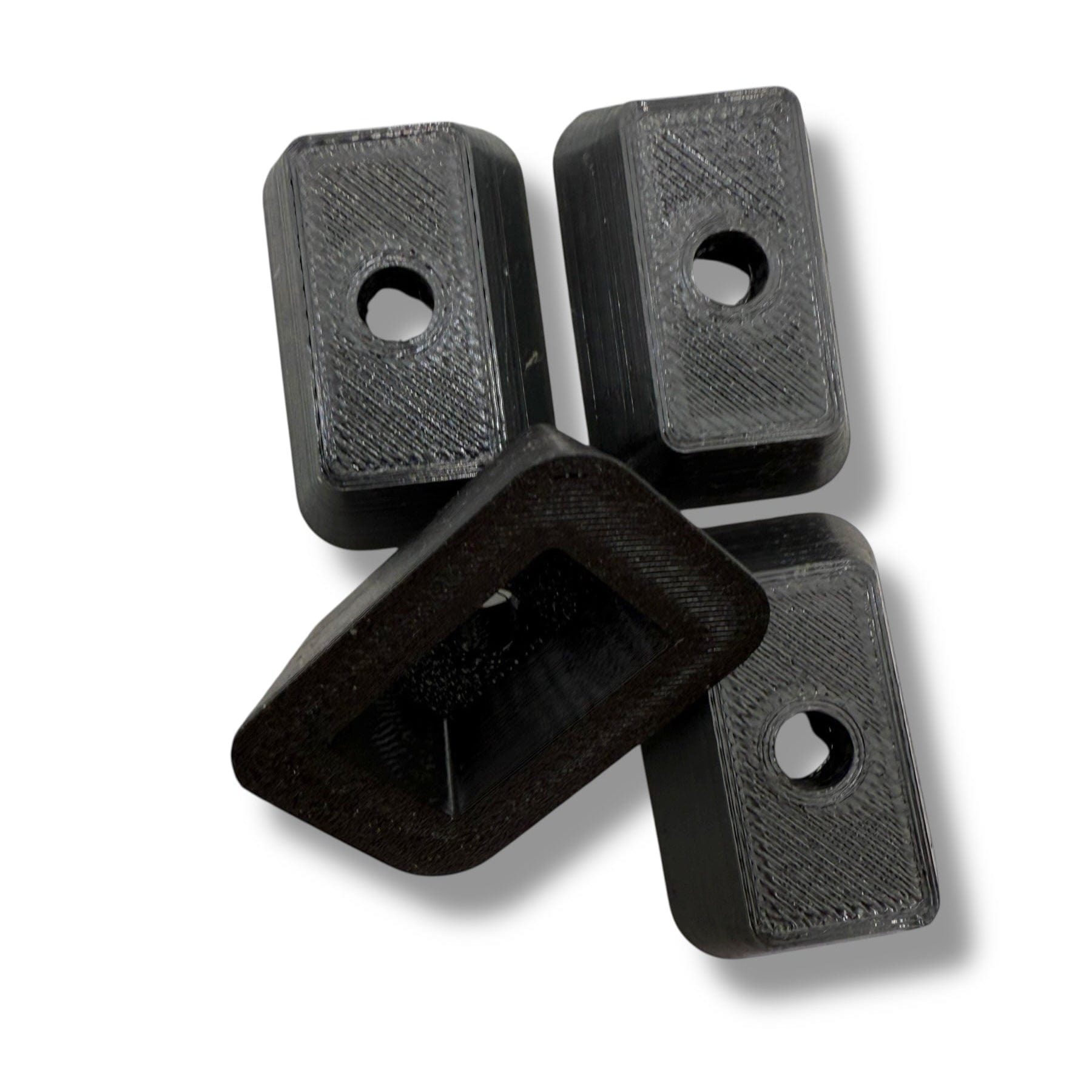 Toronto Typewriters Typewriter Feet NEW and IMPROVED Remington Portable Typewriter Feet