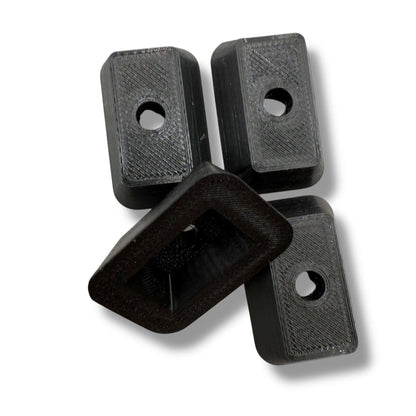 Toronto Typewriters Typewriter Feet NEW and IMPROVED Remington Portable Typewriter Feet