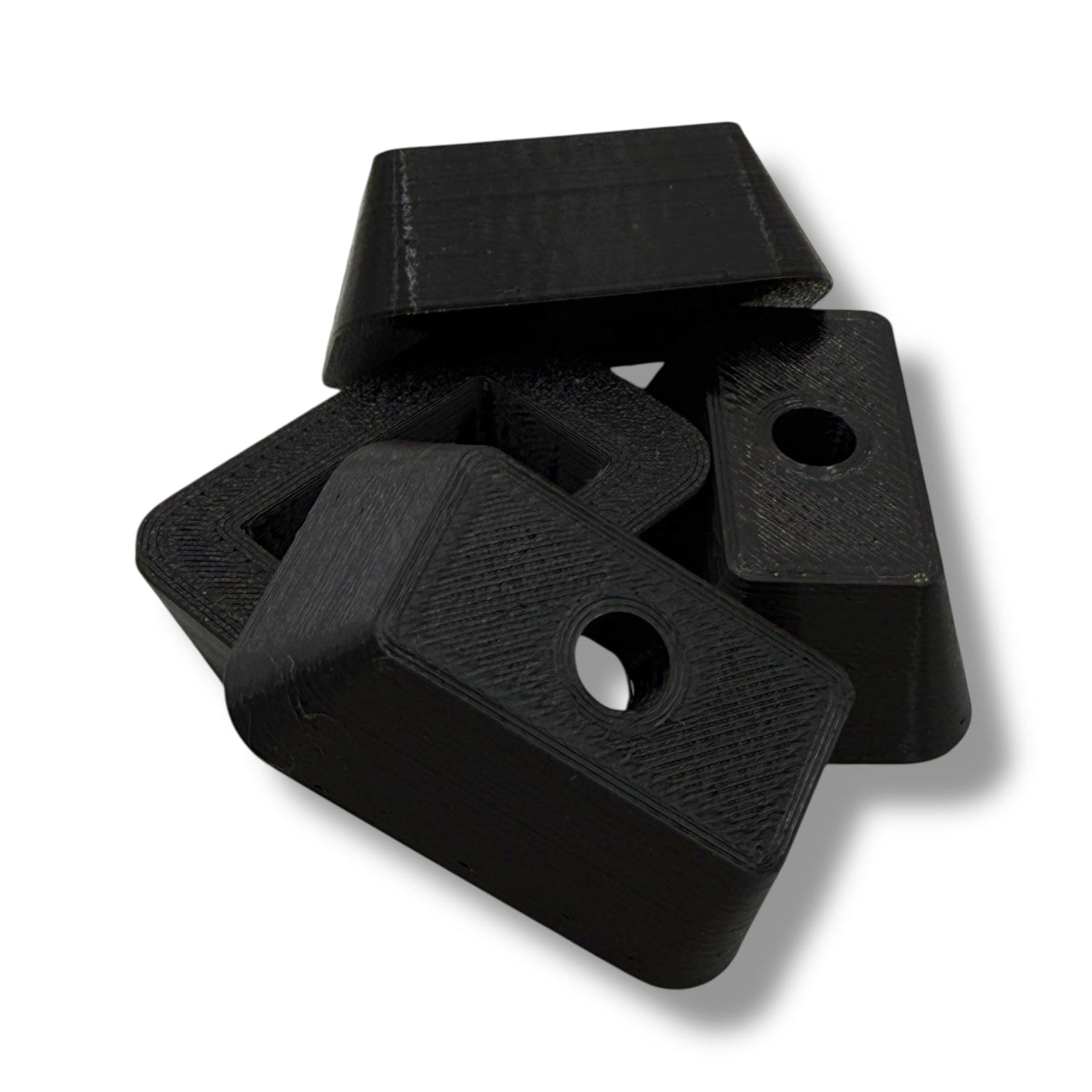 Toronto Typewriters Typewriter Feet NEW and IMPROVED Remington Portable Typewriter Feet