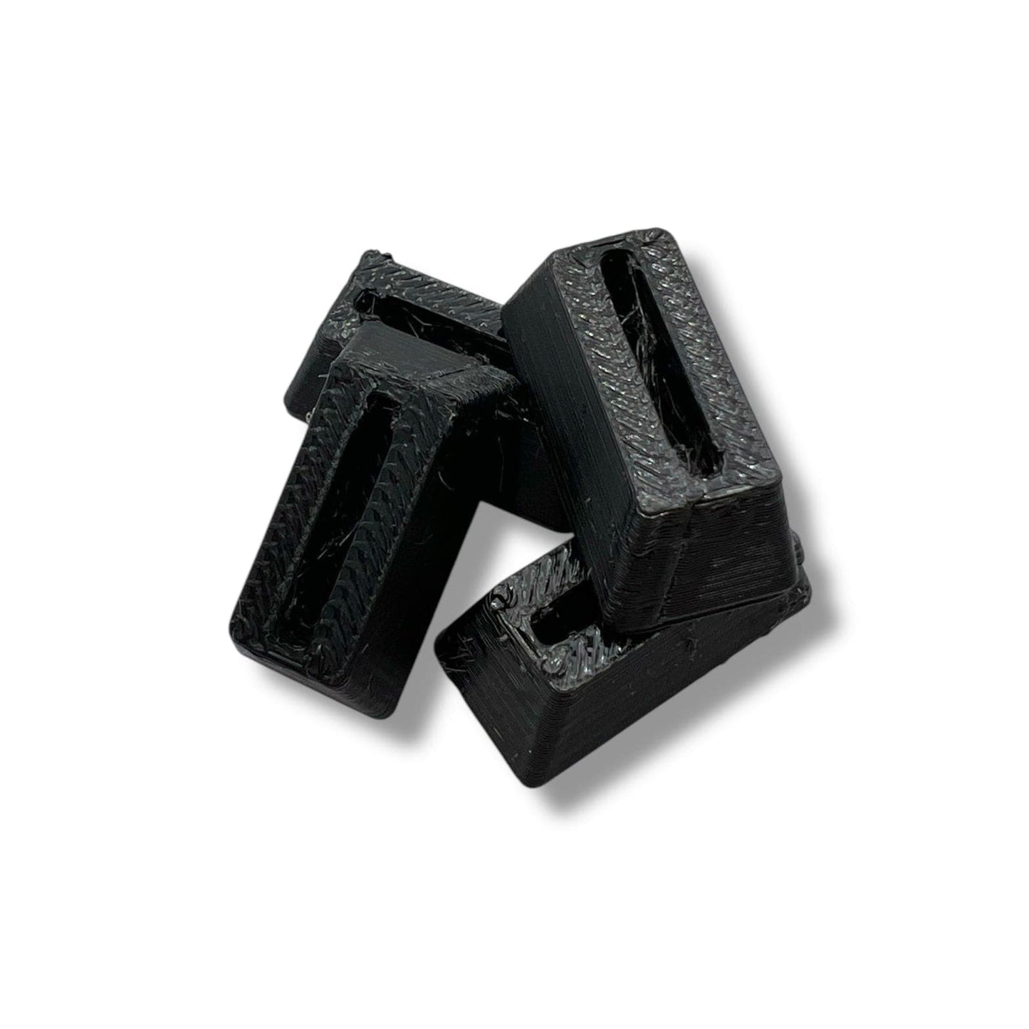 Toronto Typewriters Typewriter Feet Olivetti & Underwood Portable Typewriter Feet (Set)