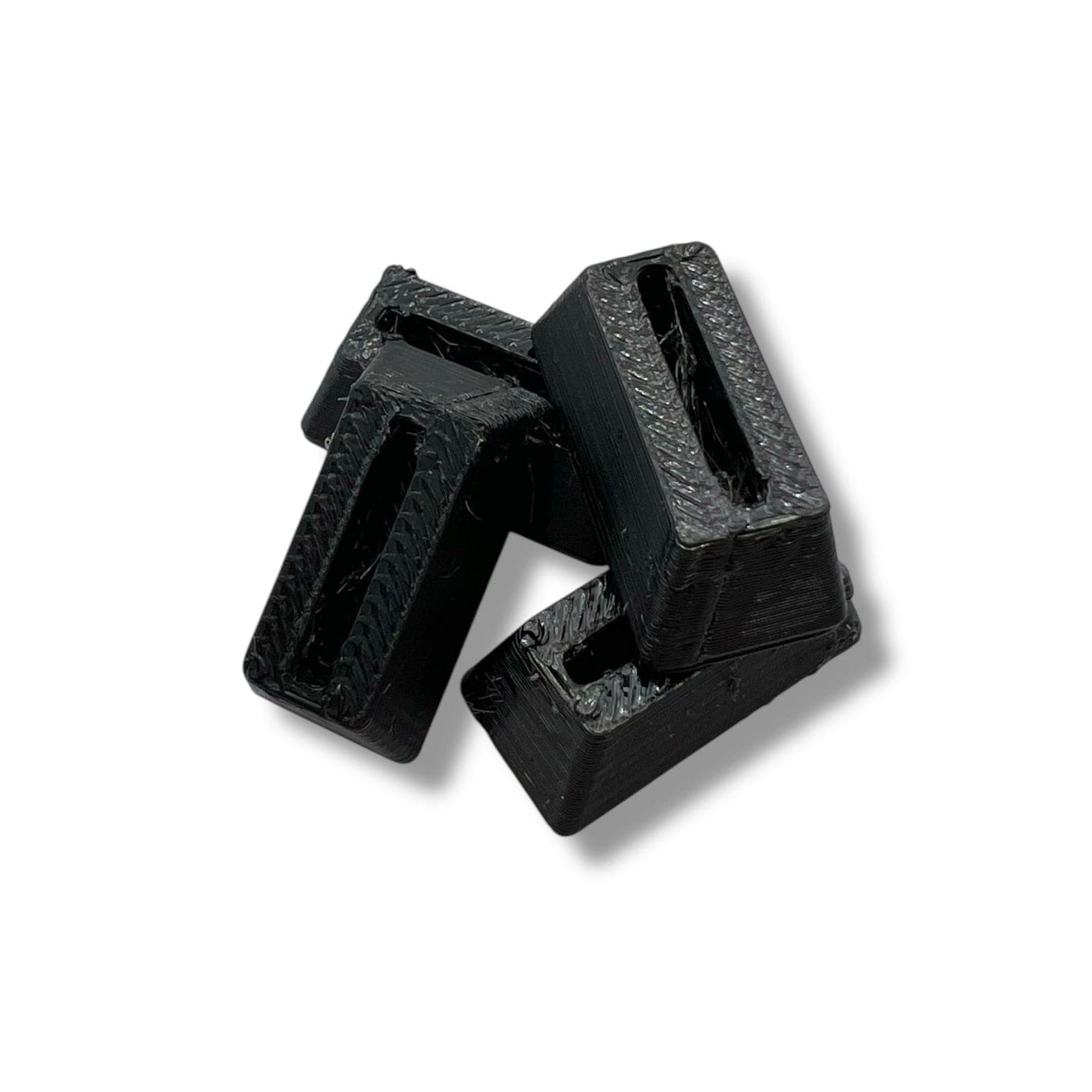 Toronto Typewriters Typewriter Feet Olivetti & Underwood Portable Typewriter Feet (Set)