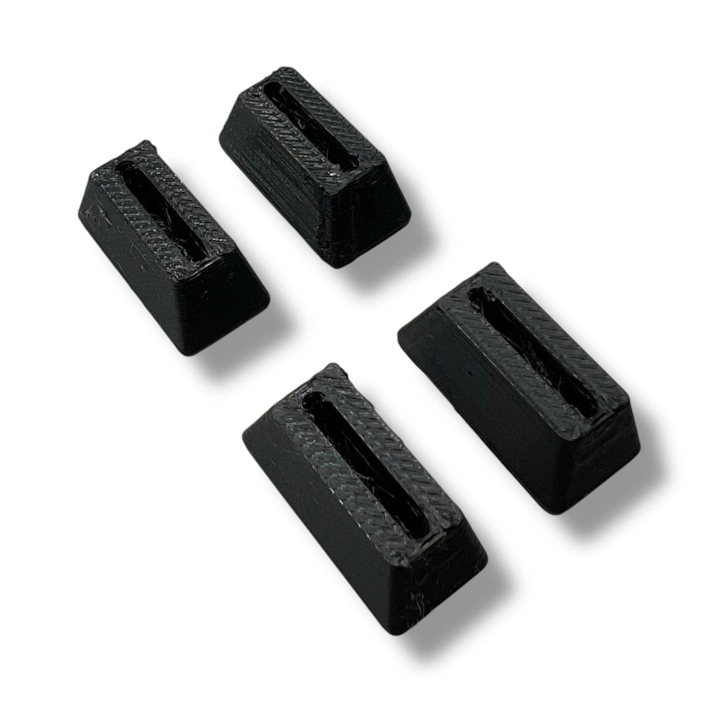 Toronto Typewriters Typewriter Feet Olivetti & Underwood Portable Typewriter Feet (Set)