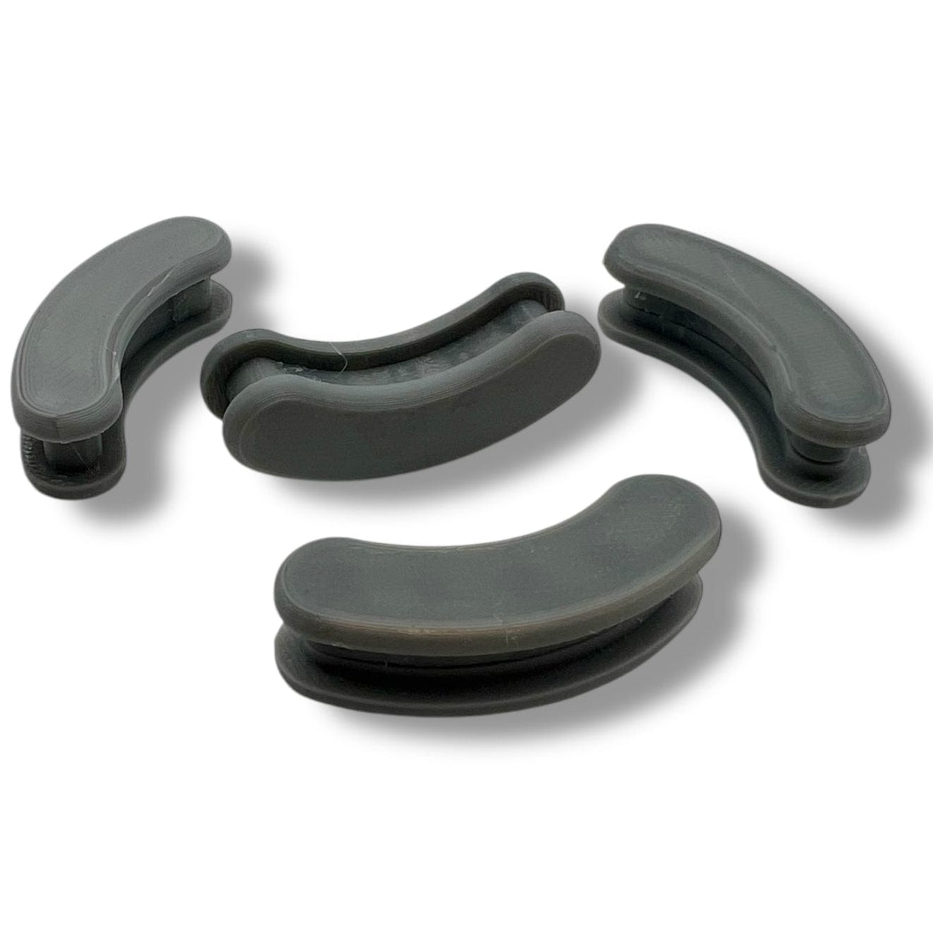 Toronto Typewriters Typewriter Feet Olympia SM3/SM4 Typewriter Case Rubber Feet