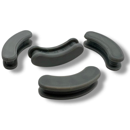 Toronto Typewriters Typewriter Feet Olympia SM3/SM4 Typewriter Case Rubber Feet