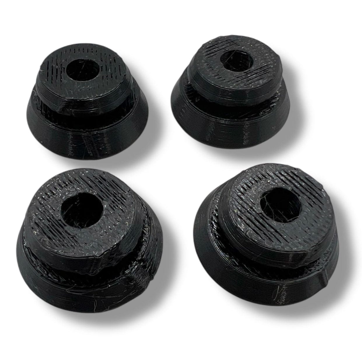 Toronto Typewriters Typewriter Feet Royal Junior/Varsity/Collegian/Commander Typewriter Feet