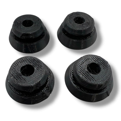 Toronto Typewriters Typewriter Feet Royal Junior/Varsity/Collegian/Commander Typewriter Feet