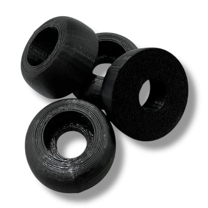 Toronto Typewriters Typewriter Feet Royal P Typewriter Case Rubber Feet